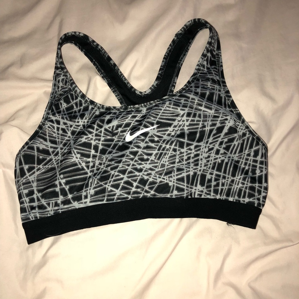 NIKE Dry fit sports bra